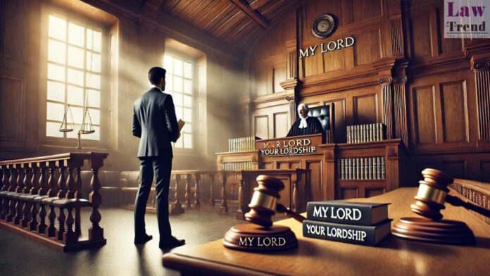 judge court my lord lordship avocate
