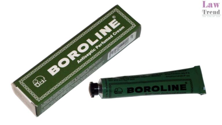 boroline