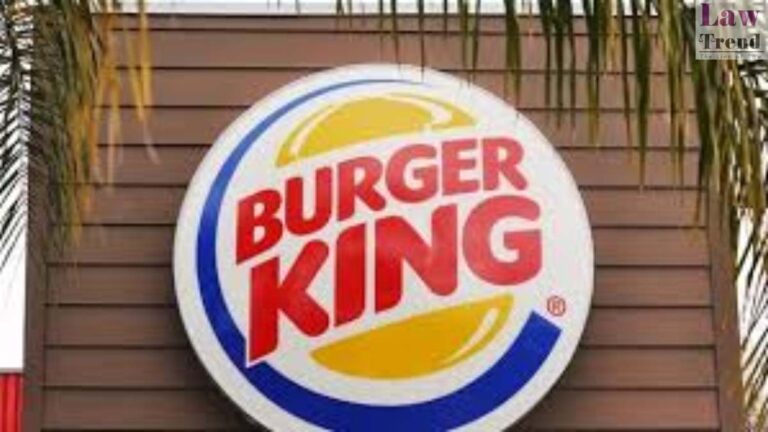 burger king