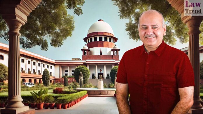 manish sisodia-sc