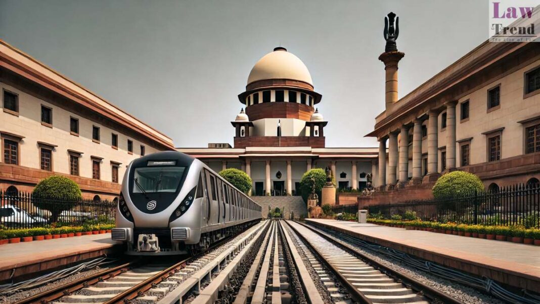 [Railway Compensation] Failure to Produce Ticket Does Not Negate