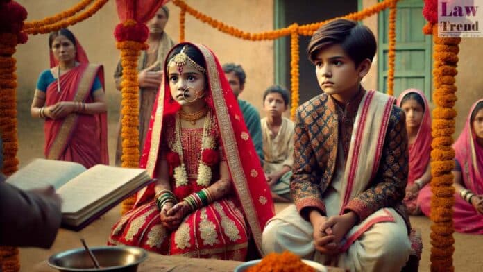 child-marriage