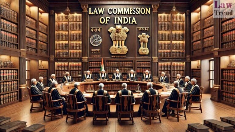 law commission of india