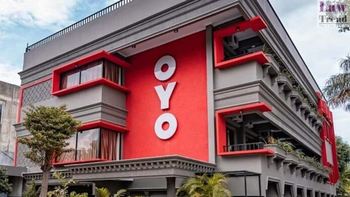 oyo