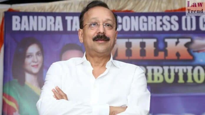 baba siddique