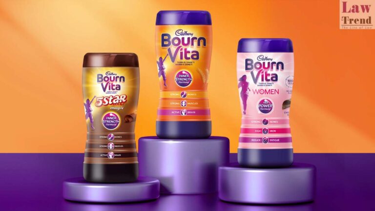 दिल्ली हाईकोर्ट ने बॉर्नविटा के बारे में इन्फ्लुएंसर की टिप्पणियों की सीमाओं को स्पष्ट किया