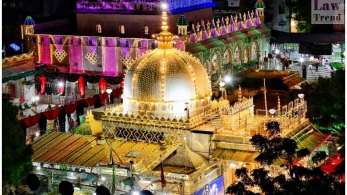 ajmer dargah