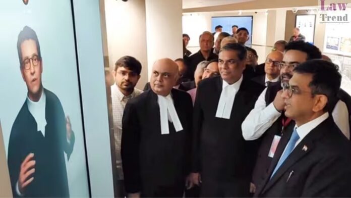 cji chandrachud-ai lawyer