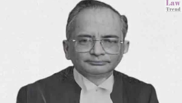 justice m jagannadha rao