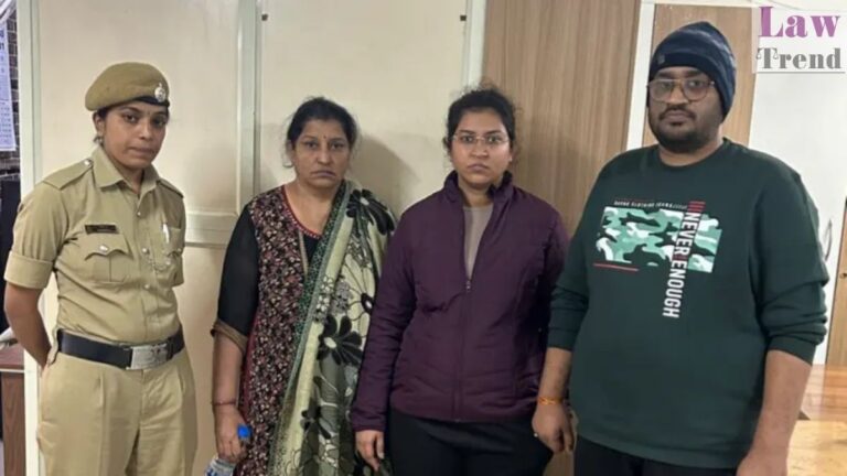 atul subhash wife judicial custody
