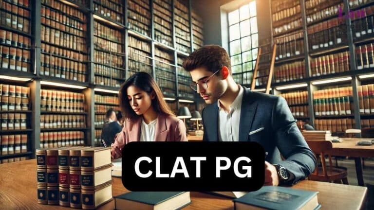 clat-pg