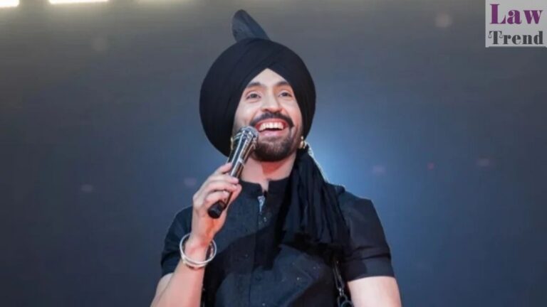 diljit dosanjh