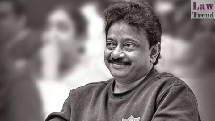 ram gopal varma