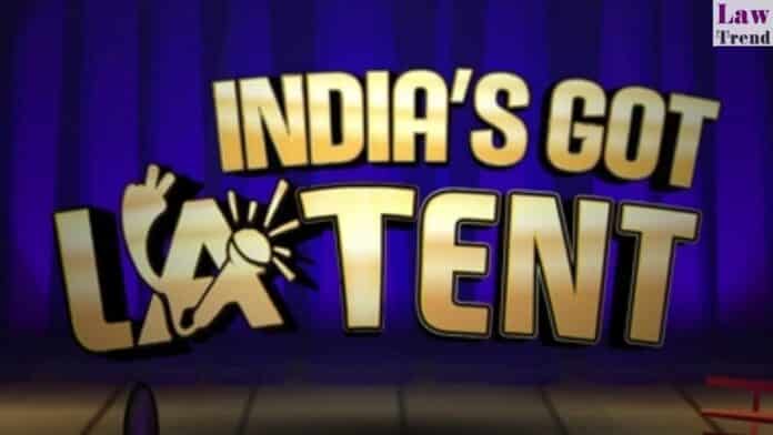 india's got talent