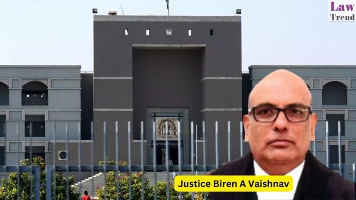 justice-biren-vaishnav