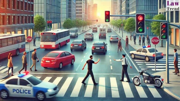 Chandigarh Man Loses Licence After 222 Traffic Violations, Fined ₹43K and Ordered Community Service