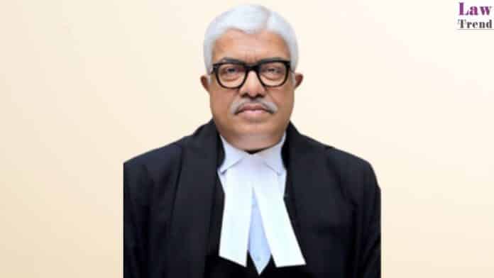 justice atul sreedharan