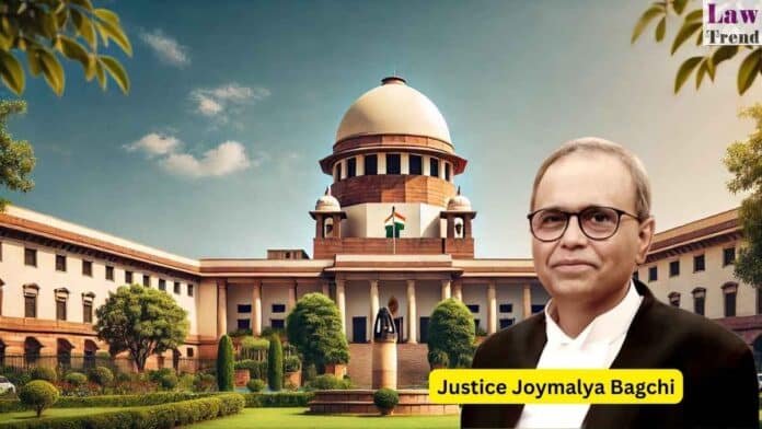 justice joymalya bagchi