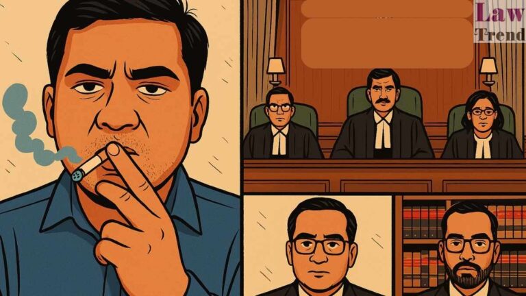 virtual hearing-smoking