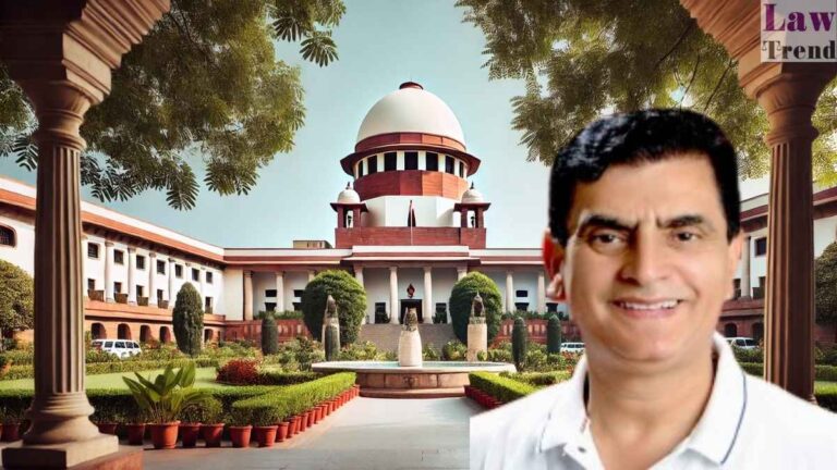 जजों के खिलाफ मानहानिकारक टिप्पणियों पर सुप्रीम कोर्ट ने यूट्यूबर अजय शुक्ला के खिलाफ अवमानना कार्यवाही शुरू की