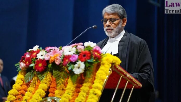 Justice Suresh Kumar Kait