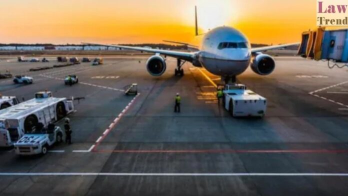 Turkey's Celebi Aviation