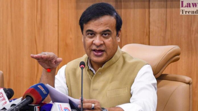 himanta biswa sarma