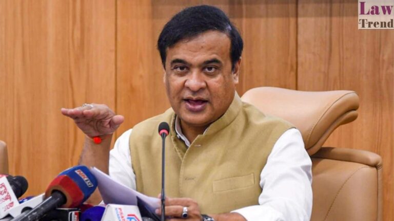 himanta biswa sarma