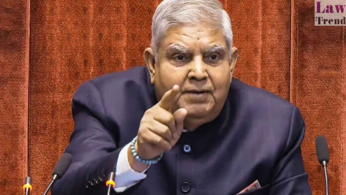 jagdeep dhankhar
