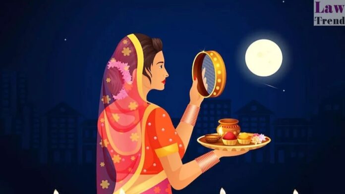 karwa chauth