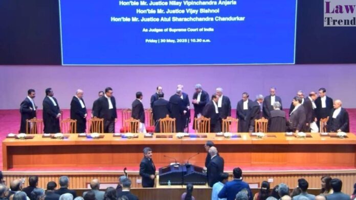 sworn-in