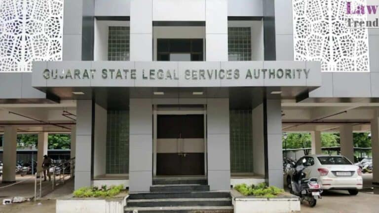 Gujarat SLSA