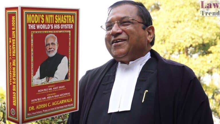 adish aggarwala-modi-nitishashtra