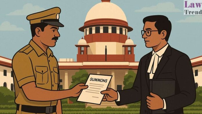 police-lawyer-summon-sc