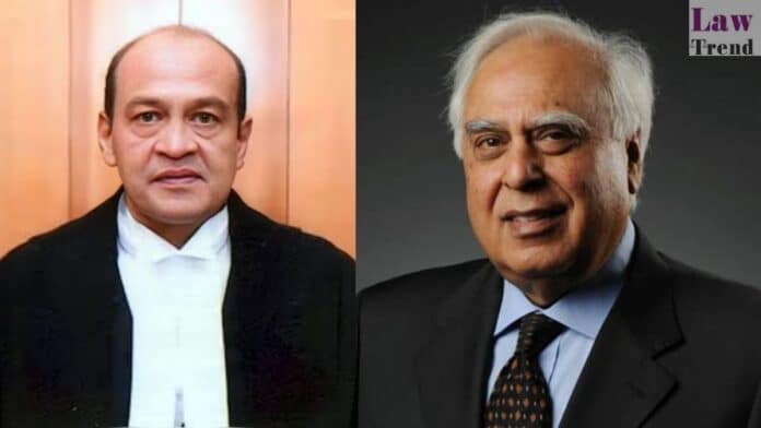 Justice Yashwant Varma-kapil sibal