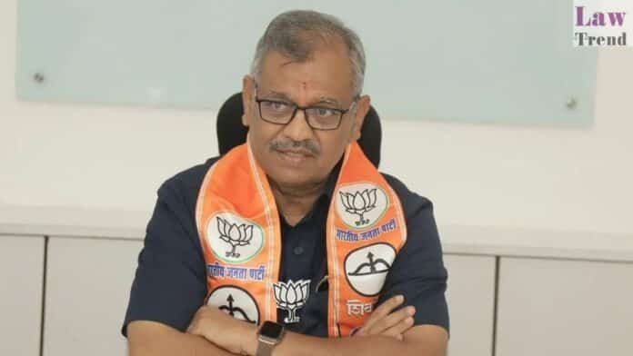 Ujjwal Nikam