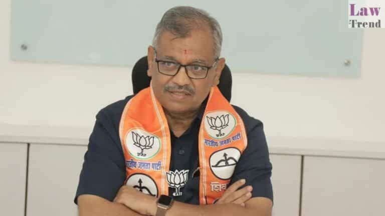 Ujjwal Nikam