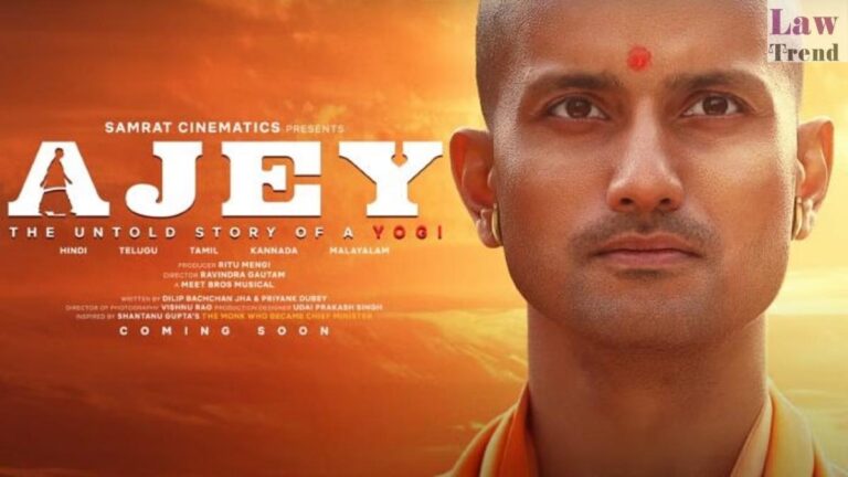 बॉम्बे हाईकोर्ट ने योगी आदित्यनाथ पर आधारित फिल्म की सर्टिफिकेशन में देरी पर CBFC से मांगा जवाब