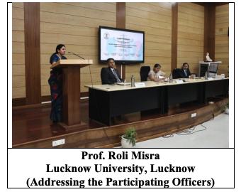 Allahabad High Court Committee Holds Gender Sensitization Workshop for Family Court Judges 4 image 3