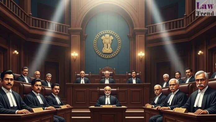 judges