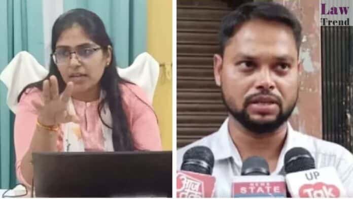 jyoti maurya-alok maurya