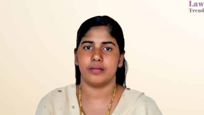 nurse nimisha priya