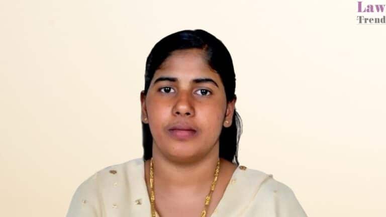 nurse nimisha priya