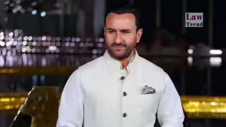 MP High Court Orders Retrial in ₹15,000 Crore Bhopal Royal Property Dispute Involving Saif Ali Khan’s Family