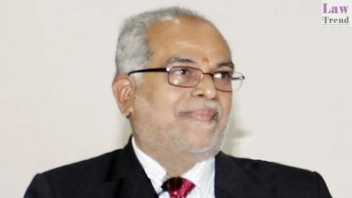 B. Sudarshan Reddy