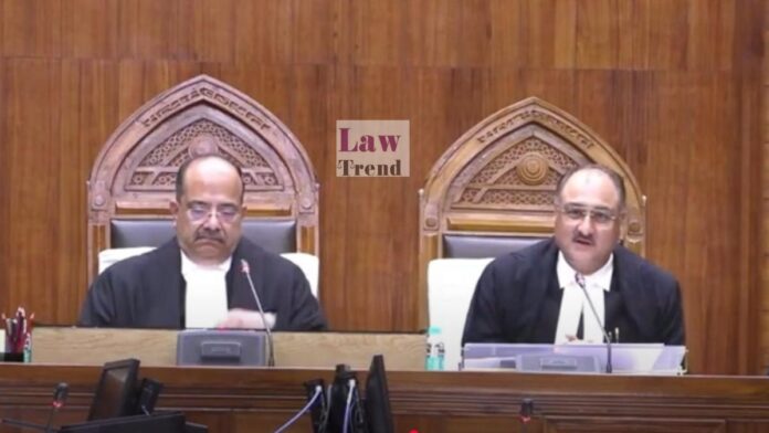 Justice Attau Rahman Masoodi