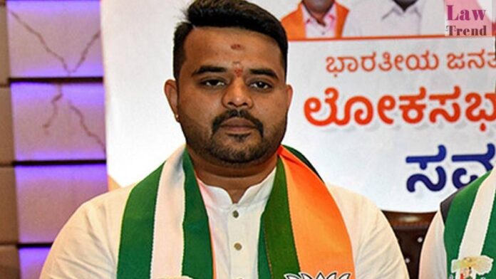 Prajwal Revanna