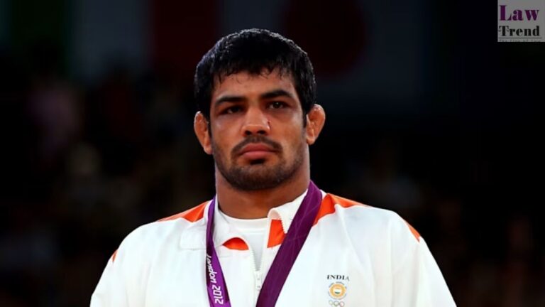 Sushil Kumar