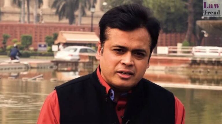 SC Grants Four-Week Interim Protection to Journalist Abhisar Sharma in Assam FIR