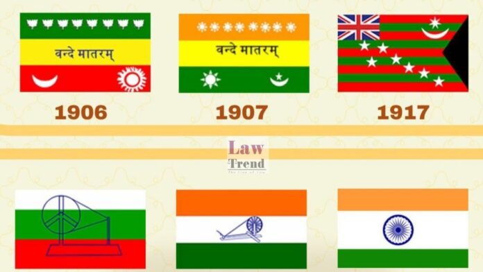 flags